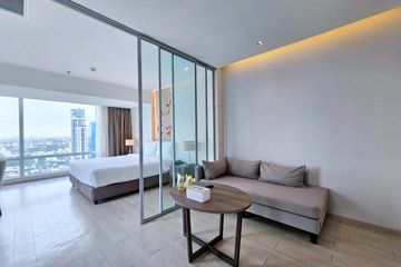 1 Bedroom Condo for rent in Khlong Tan Nuea, Bangkok near BTS Thong Lo