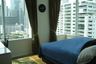 1 Bedroom Condo for rent in Wind Sukhumvit 23, Khlong Toei Nuea, Bangkok near MRT Sukhumvit