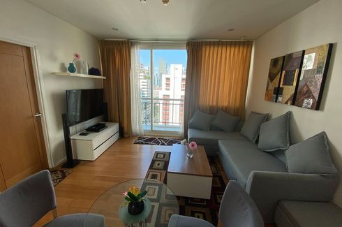 1 Bedroom Condo for rent in Wind Sukhumvit 23, Khlong Toei Nuea, Bangkok near MRT Sukhumvit