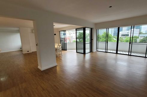 3 Bedroom Condo for rent in Khlong Tan Nuea, Bangkok near BTS Thong Lo