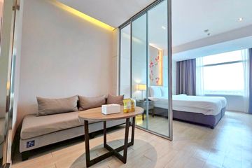 Condo for rent in Khlong Tan Nuea, Bangkok near BTS Thong Lo