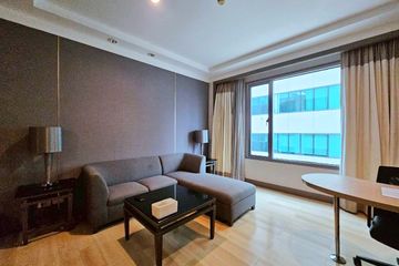 1 Bedroom Condo for rent in JASMINE CITY HOTEL, Khlong Toei Nuea, Bangkok near BTS Asoke