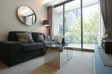 2 Bedroom Condo for rent in Via 49, Khlong Tan Nuea, Bangkok near BTS Phrom Phong