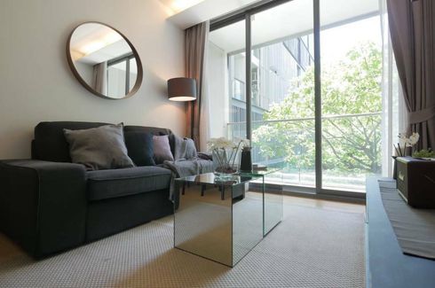 2 Bedroom Condo for rent in Via 49, Khlong Tan Nuea, Bangkok near BTS Phrom Phong