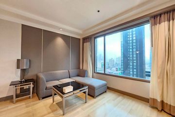 1 Bedroom Condo for rent in JASMINE CITY HOTEL, Khlong Toei Nuea, Bangkok near BTS Asoke