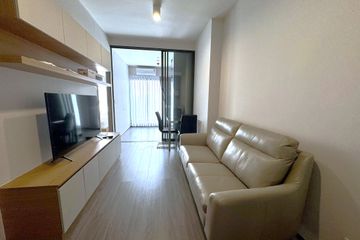 1 Bedroom Condo for rent in Ideo Sukhumvit - Rama 4, Phra Khanong, Bangkok near BTS Phra Khanong