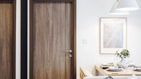 2 Bedroom Condo for rent in Ideo Mobi Asoke, Bang Kapi, Bangkok near MRT Phetchaburi