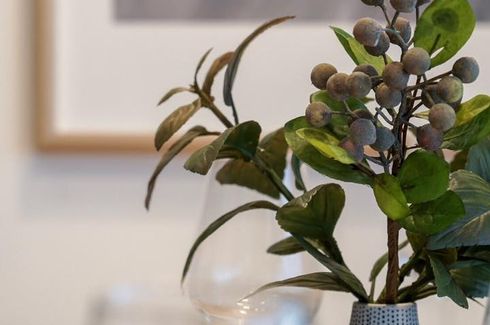 2 Bedroom Condo for rent in Ideo Mobi Asoke, Bang Kapi, Bangkok near MRT Phetchaburi