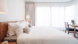 2 Bedroom Condo for rent in Ideo Mobi Asoke, Bang Kapi, Bangkok near MRT Phetchaburi