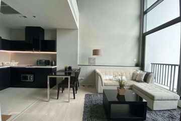 1 Bedroom Condo for rent in Rhythm Sukhumvit 44/1, Phra Khanong, Bangkok near BTS Phra Khanong