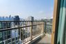 2 Bedroom Condo for rent in Quattro by Sansiri, Khlong Tan Nuea, Bangkok near BTS Thong Lo
