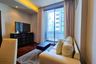 1 Bedroom Condo for rent in Quattro by Sansiri, Khlong Tan Nuea, Bangkok near BTS Thong Lo