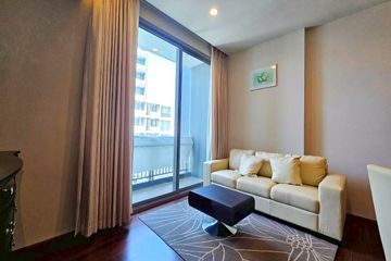 1 Bedroom Condo for rent in Quattro by Sansiri, Khlong Tan Nuea, Bangkok near BTS Thong Lo