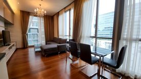 2 Bedroom Condo for rent in Quattro by Sansiri, Khlong Tan Nuea, Bangkok near BTS Thong Lo