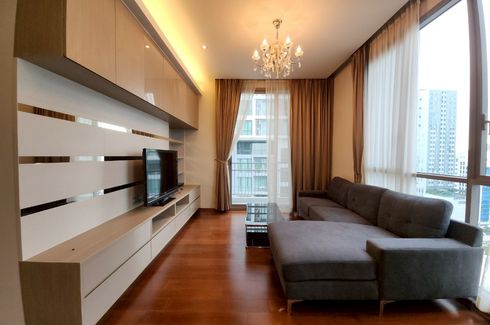 2 Bedroom Condo for rent in Quattro by Sansiri, Khlong Tan Nuea, Bangkok near BTS Thong Lo