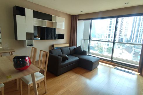 2 Bedroom Condo for rent in The Address Sathorn, Silom, Bangkok near BTS Chong Nonsi