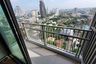 2 Bedroom Condo for rent in Quattro by Sansiri, Khlong Tan Nuea, Bangkok near BTS Thong Lo