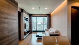 2 Bedroom Condo for rent in The Address Sathorn, Silom, Bangkok near BTS Chong Nonsi