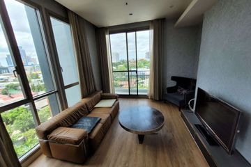 2 Bedroom Condo for rent in Quattro by Sansiri, Khlong Tan Nuea, Bangkok near BTS Thong Lo