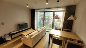 2 Bedroom Condo for rent in Siamese Surawong, Si Phraya, Bangkok near MRT Sam Yan