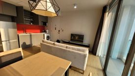 2 Bedroom Condo for rent in Siamese Surawong, Si Phraya, Bangkok near MRT Sam Yan