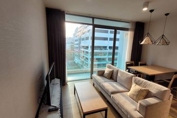2 Bedroom Condo for rent in Siamese Surawong, Si Phraya, Bangkok near MRT Sam Yan