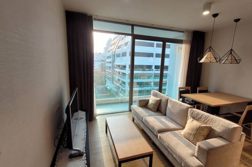 2 Bedroom Condo for rent in Siamese Surawong, Si Phraya, Bangkok near MRT Sam Yan