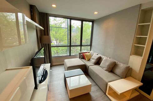 1 Bedroom Condo for rent in The Room Sukhumvit 40, Phra Khanong, Bangkok near BTS Ekkamai