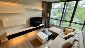 1 Bedroom Condo for rent in The Room Sukhumvit 40, Phra Khanong, Bangkok near BTS Ekkamai