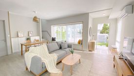 House for rent in Anya Bangna-Ramkhamhaeng 2, Dokmai, Bangkok