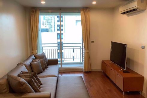 1 Bedroom Condo for rent in Baan Siri Silom, Silom, Bangkok near BTS Surasak