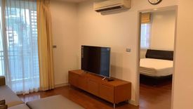 1 Bedroom Condo for rent in Baan Siri Silom, Silom, Bangkok near BTS Surasak
