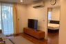 1 Bedroom Condo for rent in Baan Siri Silom, Silom, Bangkok near BTS Surasak