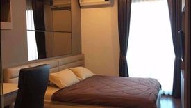 1 Bedroom Condo for rent in Bang Kapi, Bangkok near MRT Phetchaburi