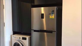 1 Bedroom Condo for rent in Bang Kapi, Bangkok near MRT Phetchaburi