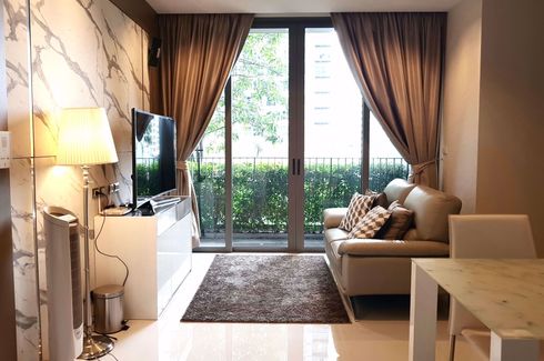 2 Bedroom Condo for rent in Nara 9 by Eastern Star, Thung Maha Mek, Bangkok near BTS Chong Nonsi