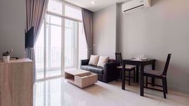 1 Bedroom Condo for rent in Ideo Verve Ratchaprarop, Makkasan, Bangkok near BTS Phaya Thai