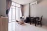 1 Bedroom Condo for rent in Ideo Verve Ratchaprarop, Makkasan, Bangkok near BTS Phaya Thai