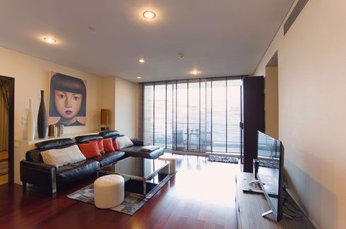 2 Bedroom Condo for rent in The Park Chidlom, Lumpini, Bangkok near BTS Chit Lom