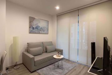 1 Bedroom Condo for rent in Ideo Mobi Asoke, Bang Kapi, Bangkok near MRT Phetchaburi