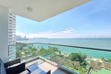2 Bedroom Condo for rent in Wong Amat Tower, Na Kluea, Chonburi