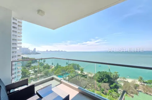 2 Bedroom Condo for rent in Wong Amat Tower, Na Kluea, Chonburi