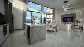 4 Bedroom House for sale in Layan Chak Nok, Nong Prue, Chonburi