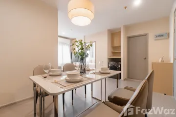 2 Bedroom Condo for rent in The Parkland Phetkasem 56, Bang Wa, Bangkok near MRT Phasi Charoen