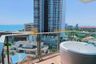 1 Bedroom Condo for Sale or Rent in The Riviera Monaco, Na Jomtien, Chonburi