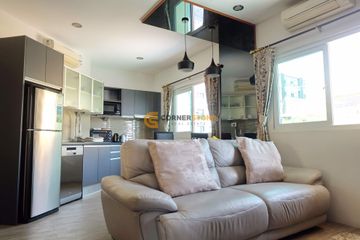 1 Bedroom Condo for rent in Nordic Dream Paradise, Nong Prue, Chonburi