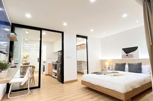 1 Bedroom Condo for sale in Chomdoi 2 Condo, Suthep, Chiang Mai