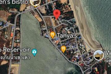 Land for sale in Nong Kae, Prachuap Khiri Khan