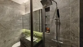 1 Bedroom Condo for rent in The Politan Rive, Bang Kraso, Nonthaburi near MRT Phra Nang Klao Bridge