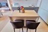 2 Bedroom Condo for rent in The ESSE Asoke, Khlong Toei Nuea, Bangkok near BTS Asoke